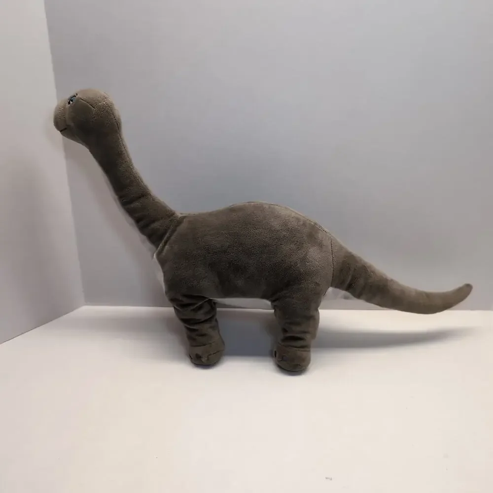 IKEA brontosaurus jattelik